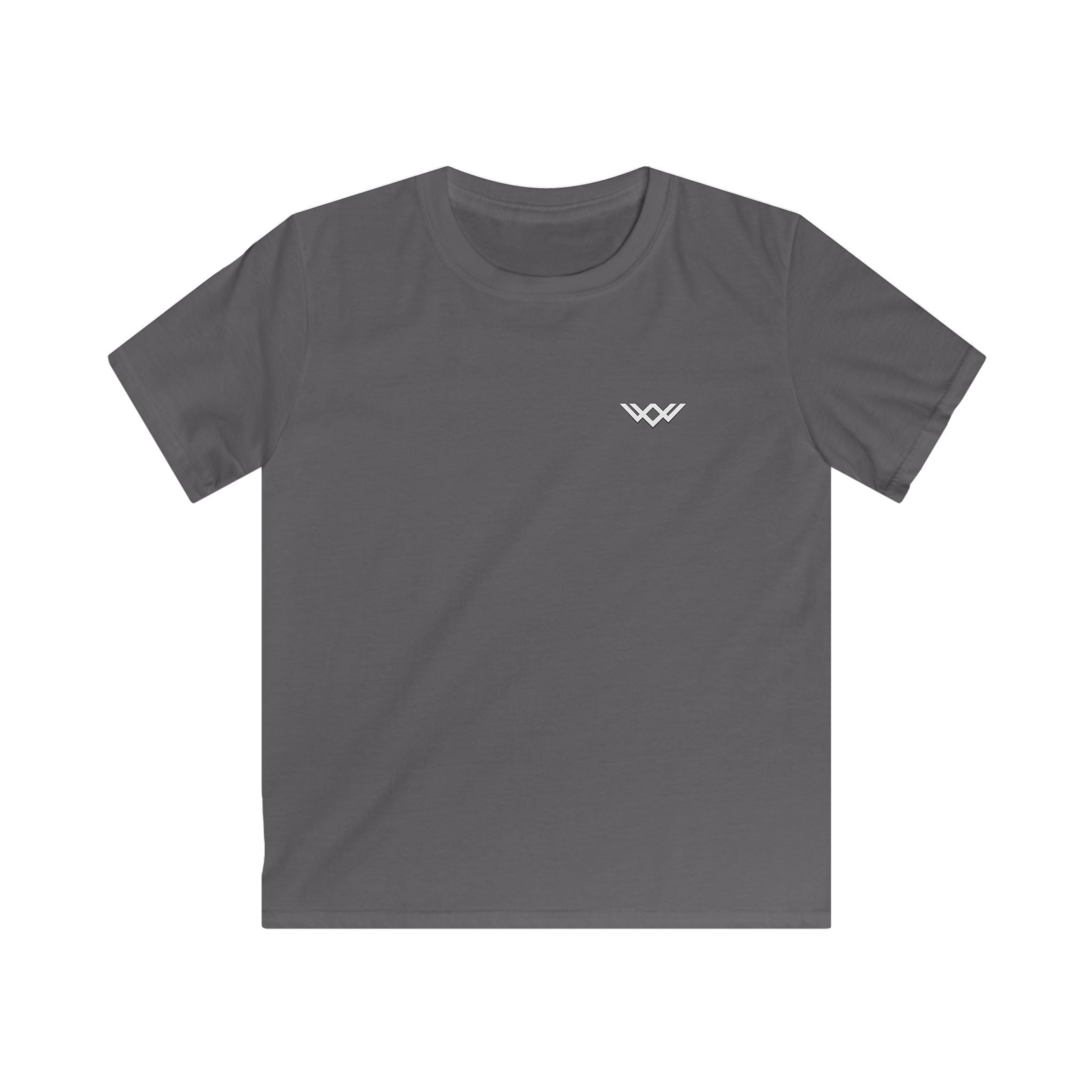 Kids Lightweight Signature Logo T-Shirt