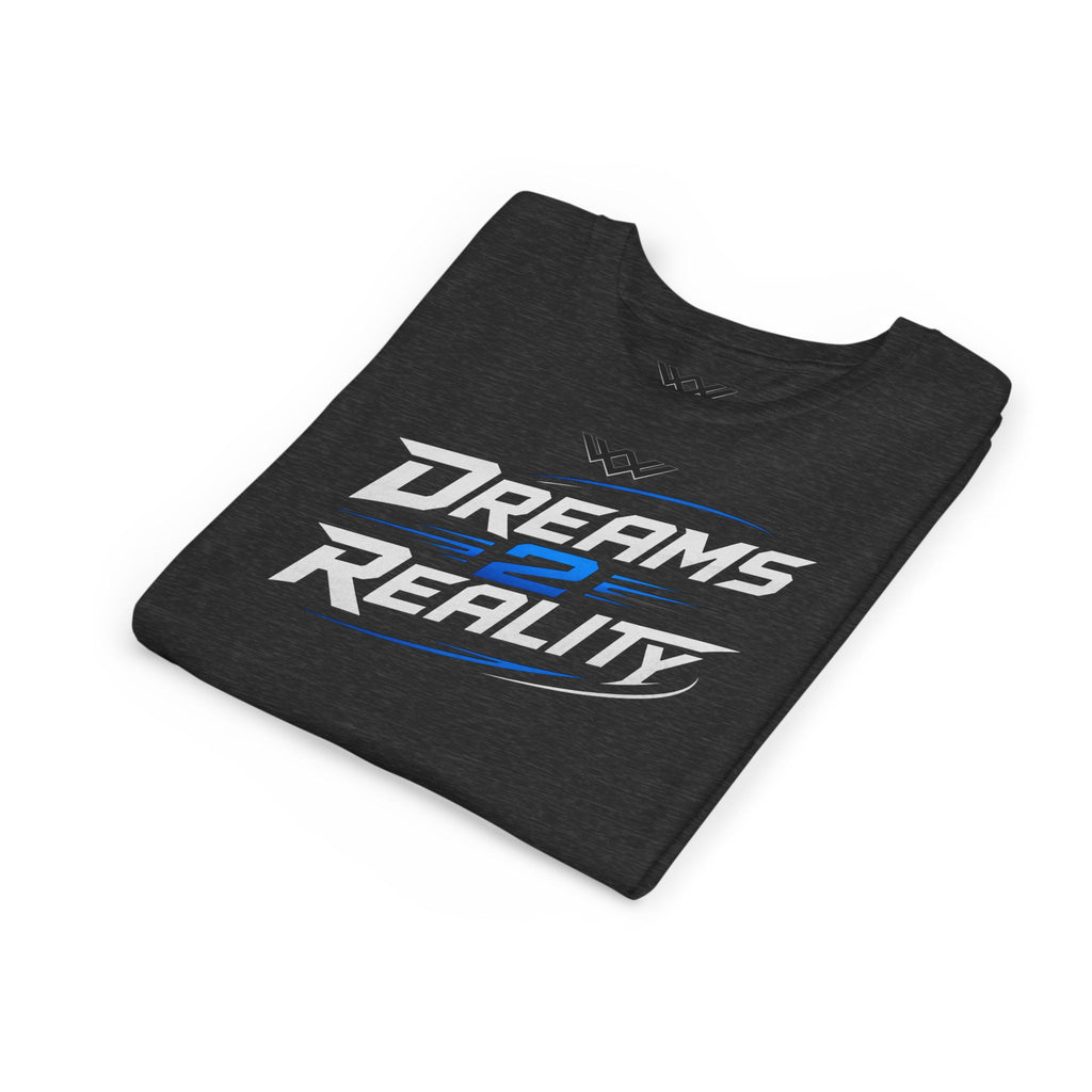 Youths  — "Dreams 2 Reality" Graphic Tee