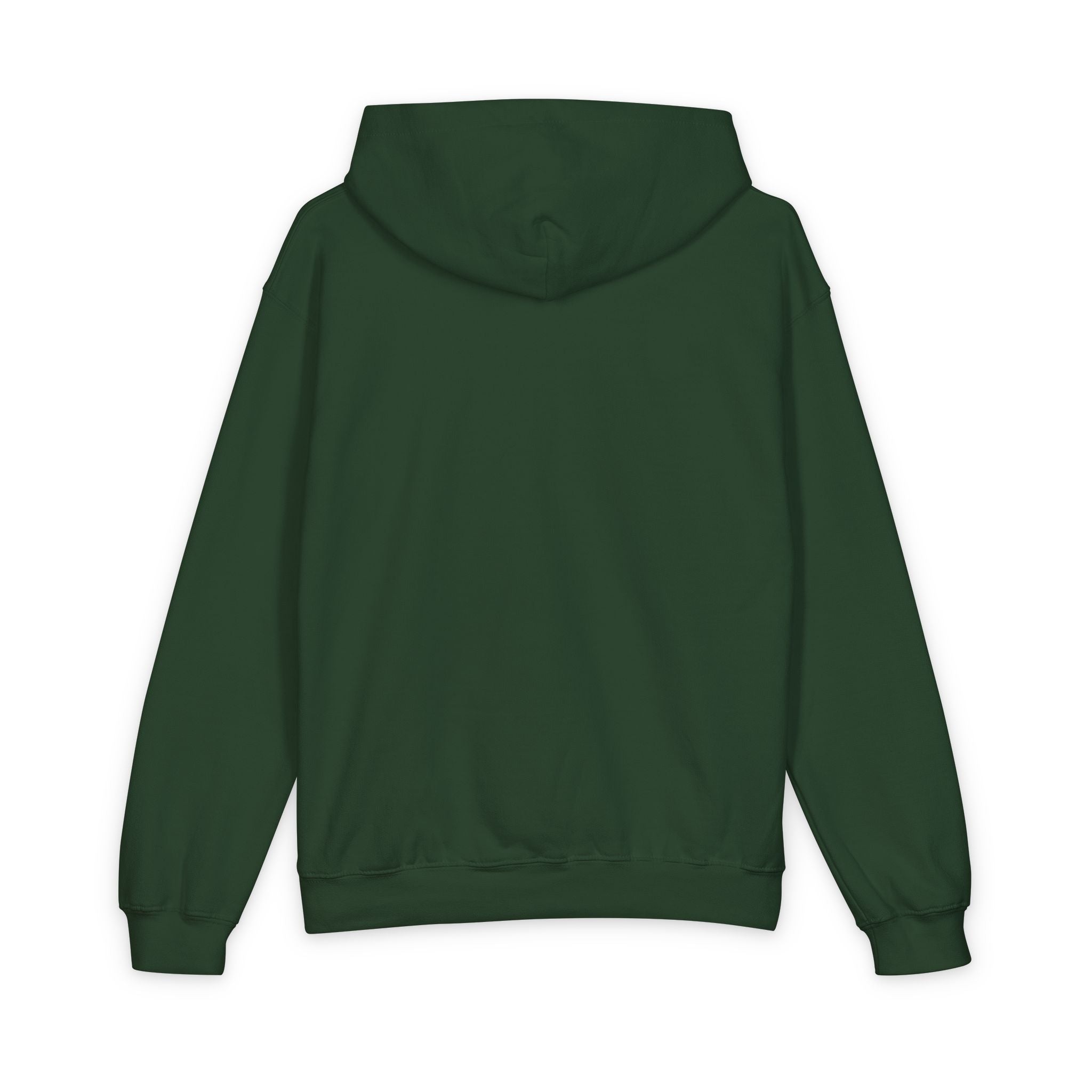 Kids Casual Pullover Signature Logo | FUL