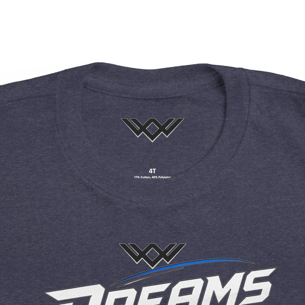 Toddlers — "Full Potential Loading" Graphic Tee