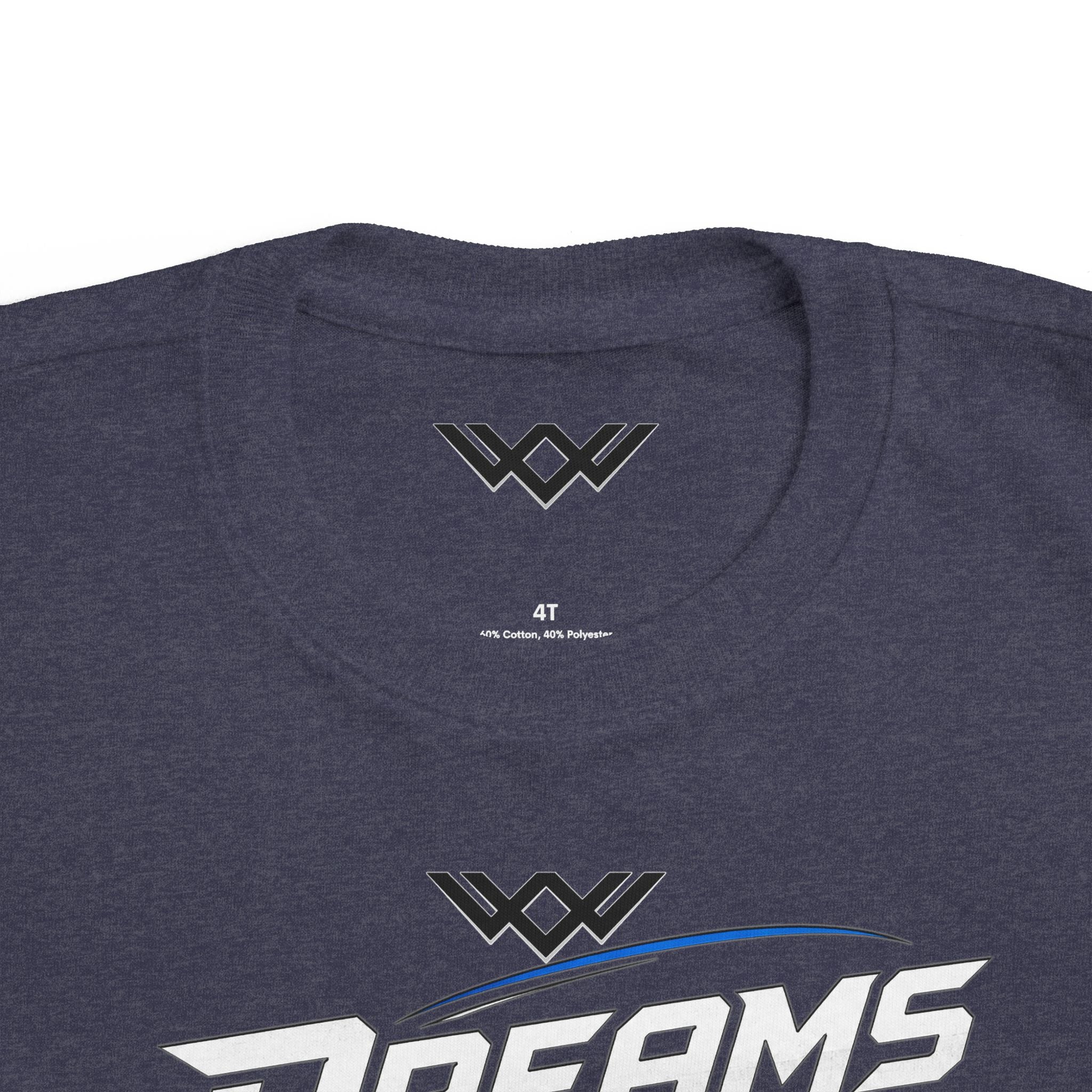 Toddlers — "Full Potential Loading" Graphic Tee