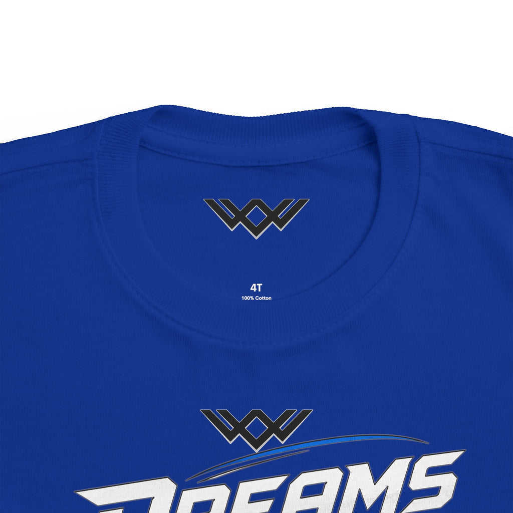 Toddlers — "Full Potential Loading" Graphic Tee