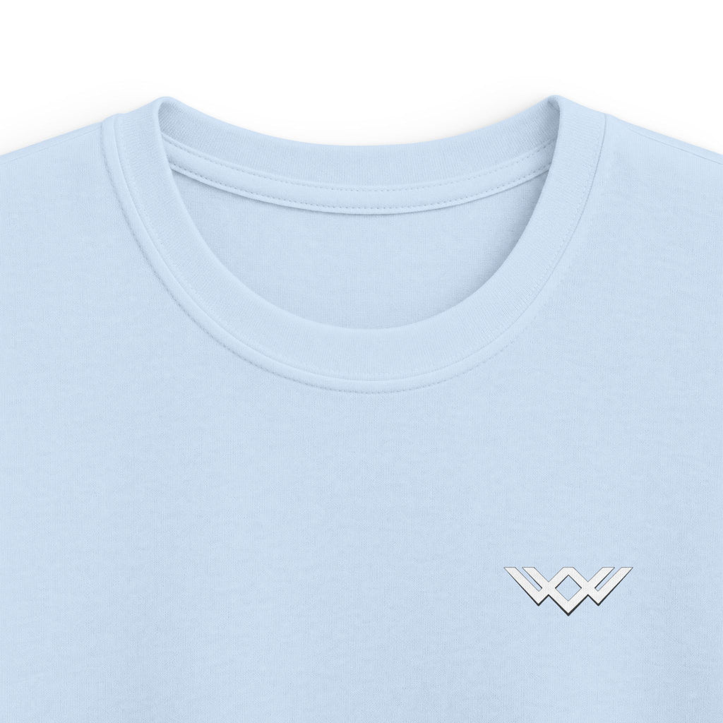 Kids Lightweight Signature Logo T-Shirt