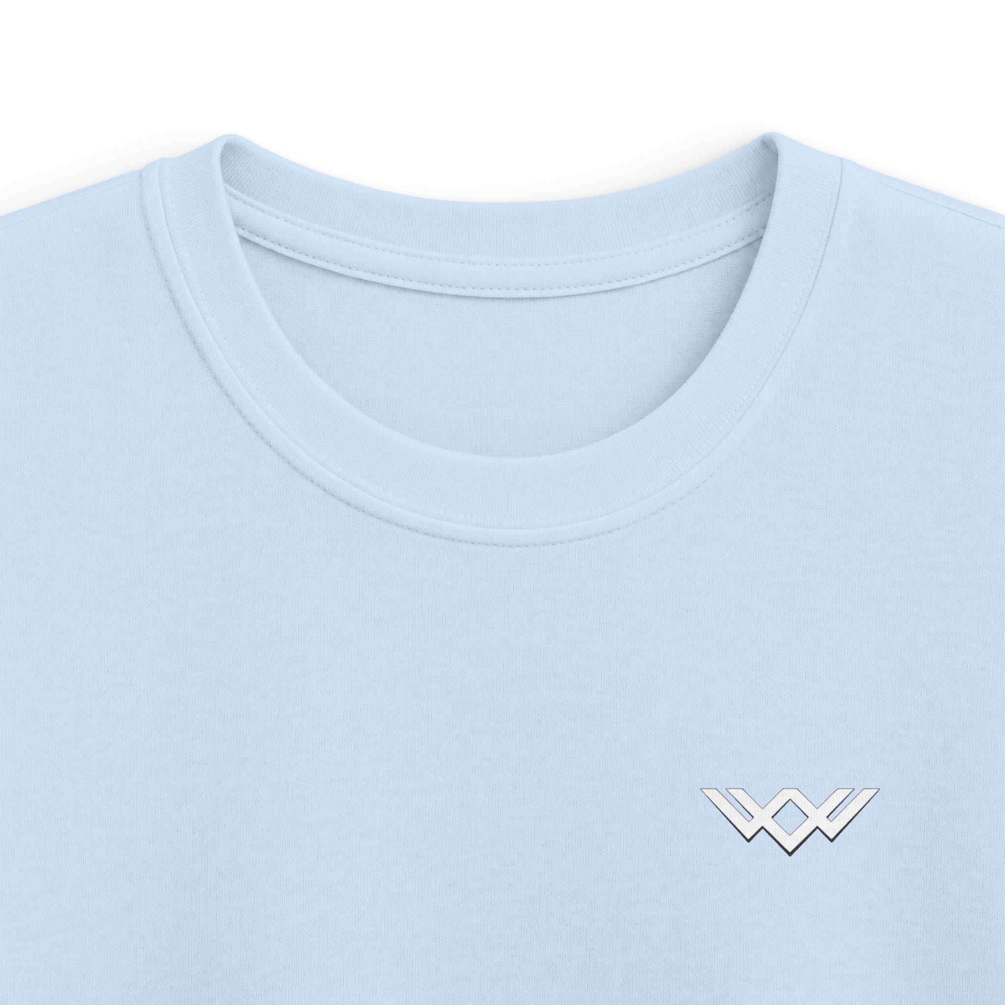 Kids Lightweight Signature Logo T-Shirt