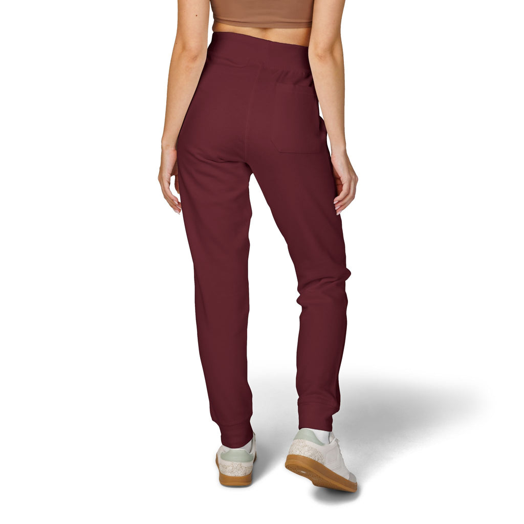 Unisex Signature Logo Fleece Sweatpants