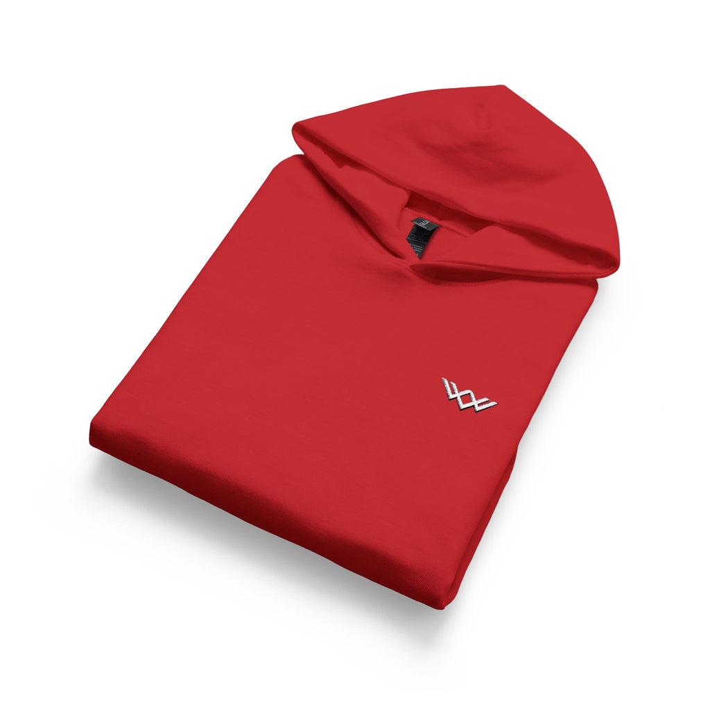 Kids Casual Pullover Signature Logo | FUL
