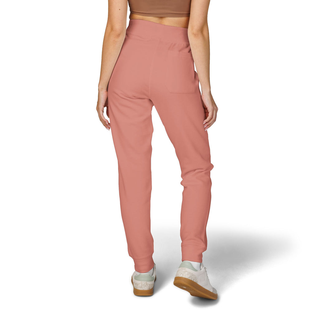 Unisex Signature Logo Fleece Sweatpants