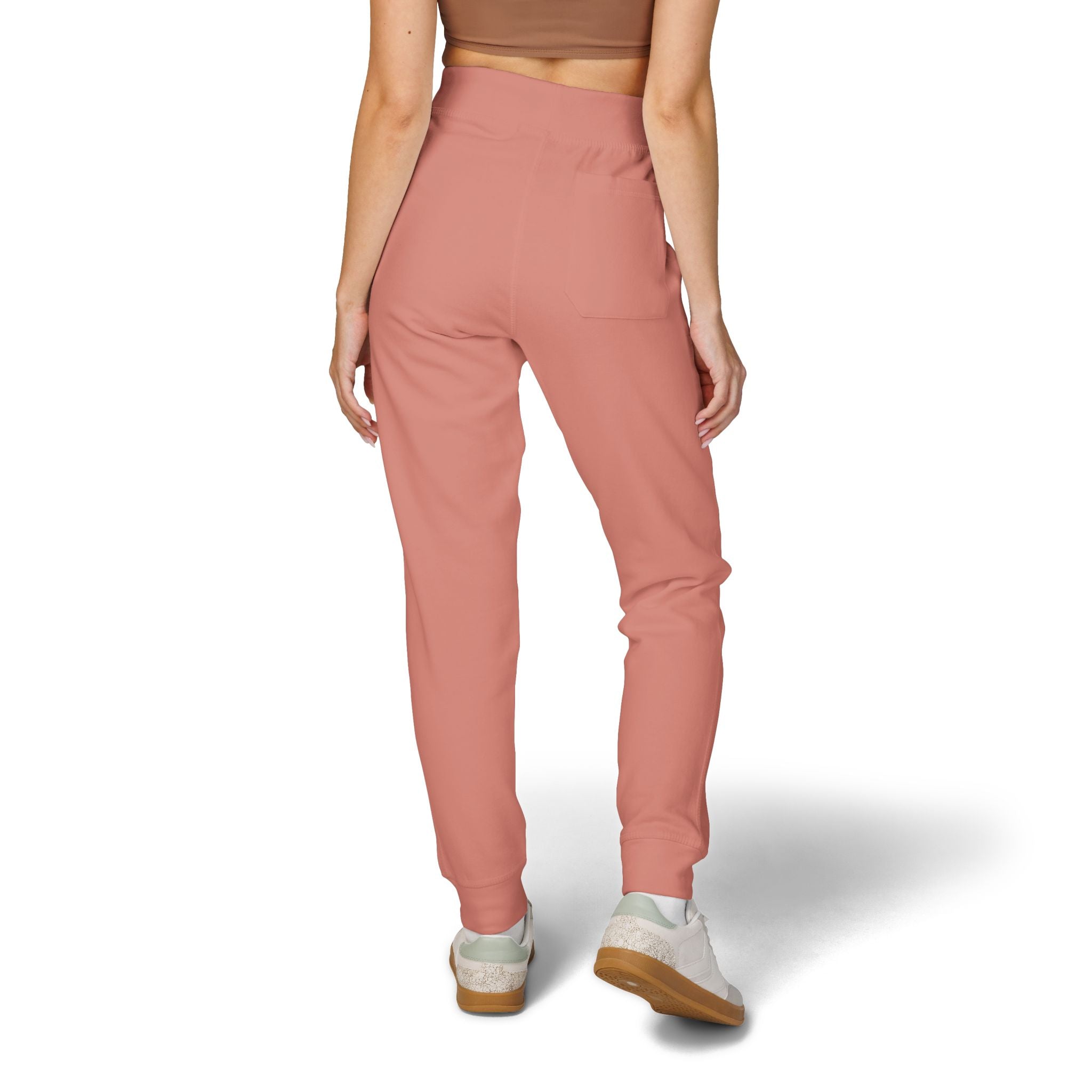 Unisex Signature Logo Fleece Sweatpants