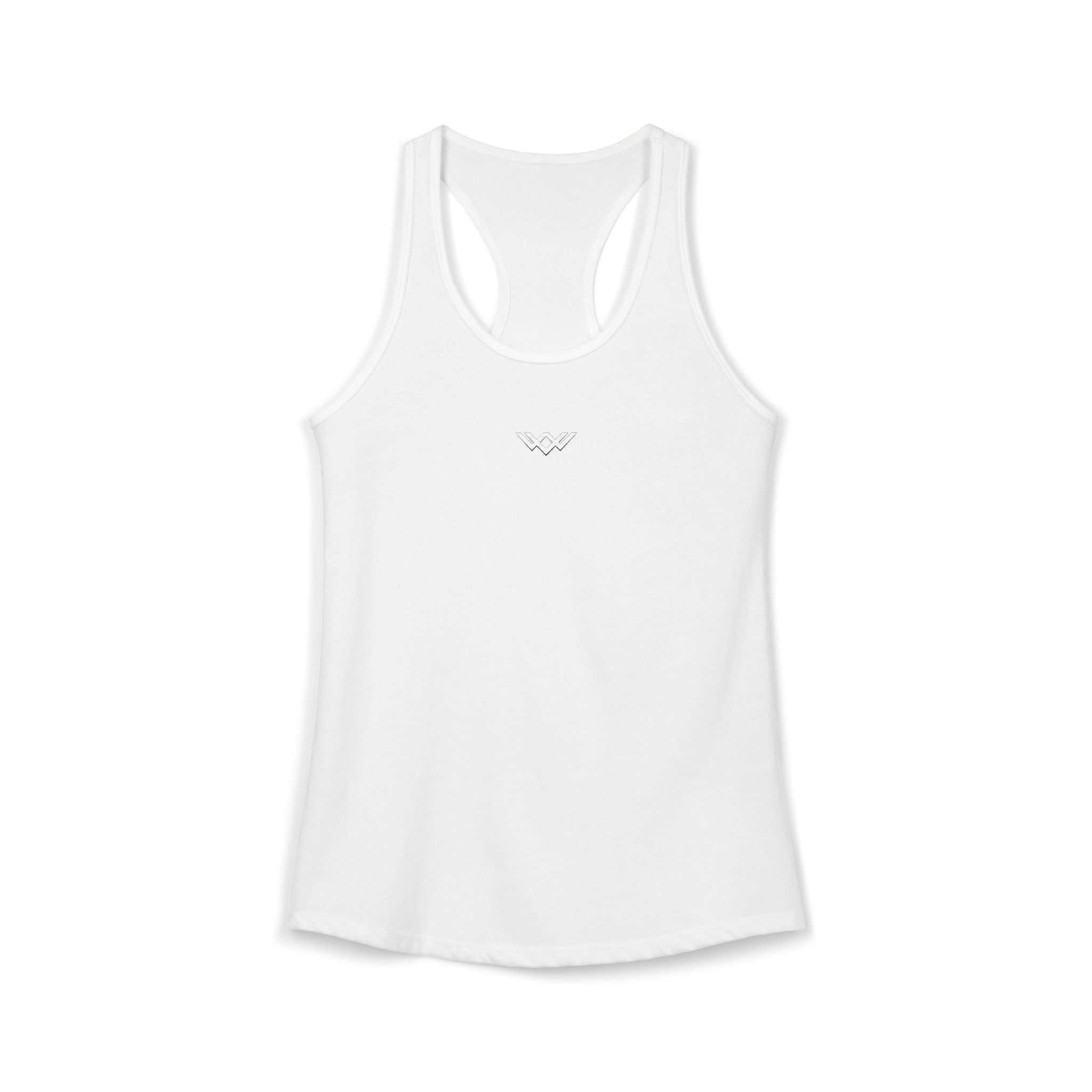 Women's - Racerback Tank top
