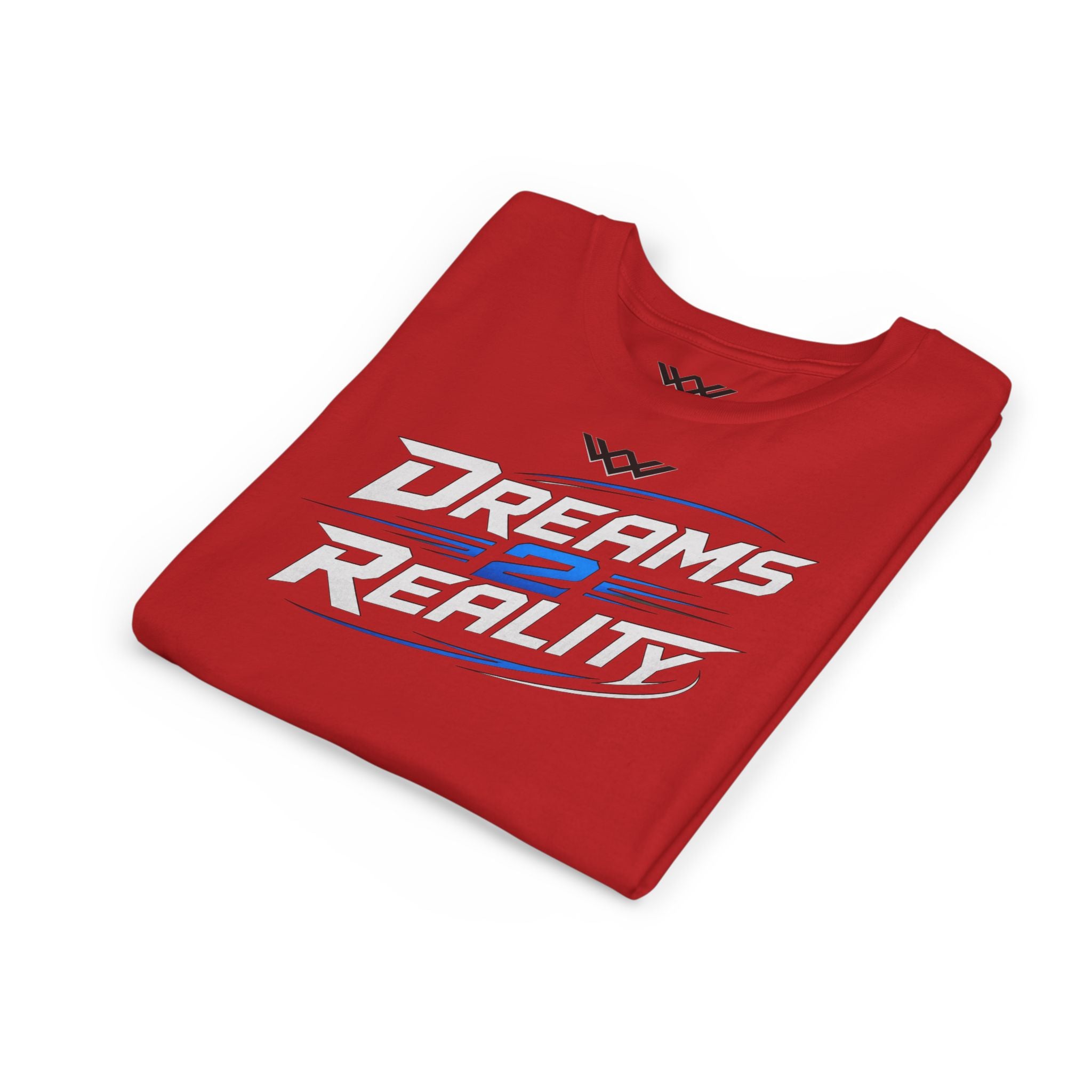 Youths  — "Dreams 2 Reality" Graphic Tee