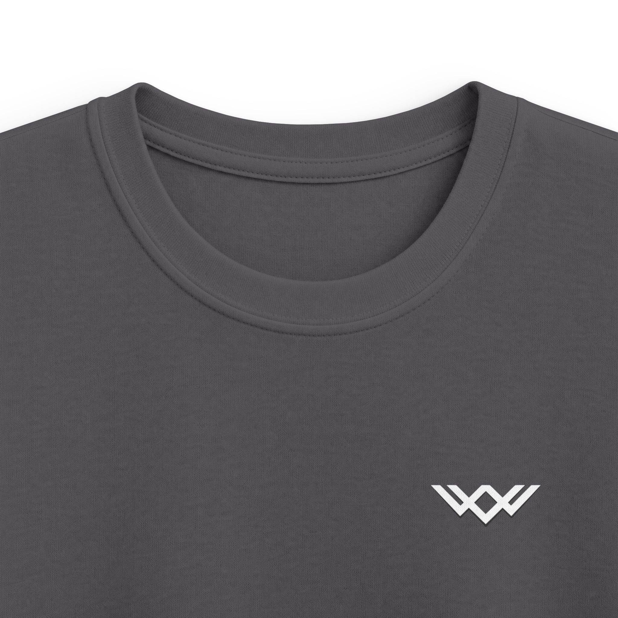 Kids Lightweight Signature Logo T-Shirt