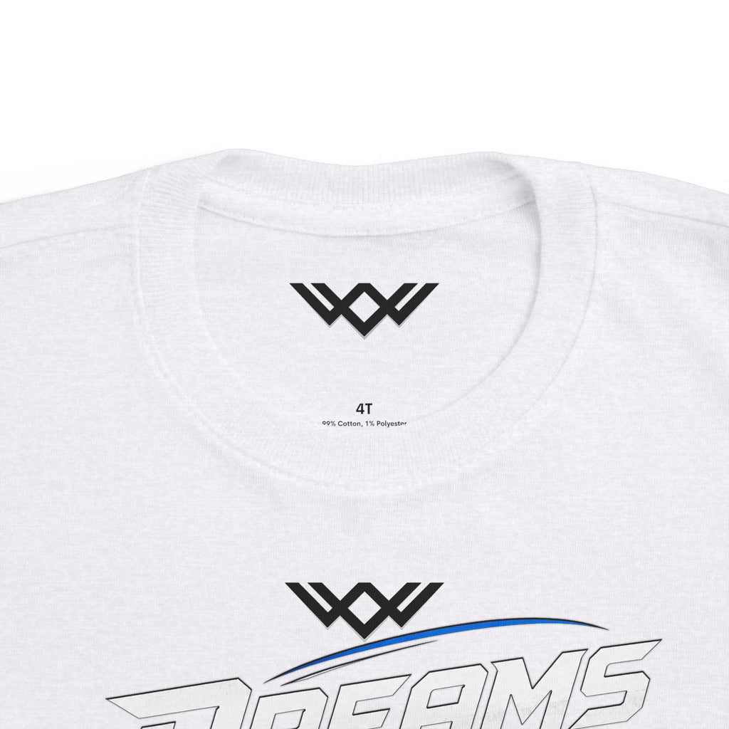 Toddlers — "Full Potential Loading" Graphic Tee
