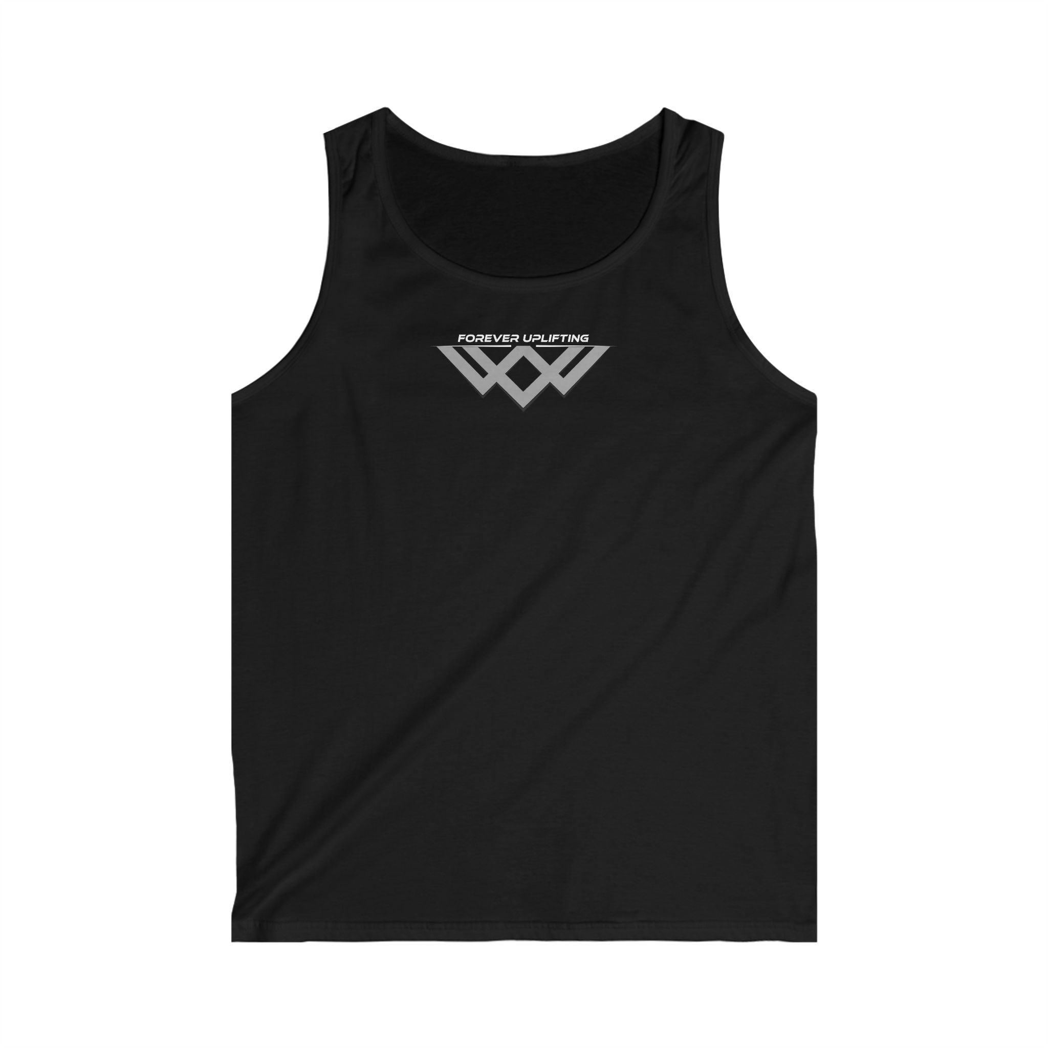 Men's Statement Logo Tank Top | FUL