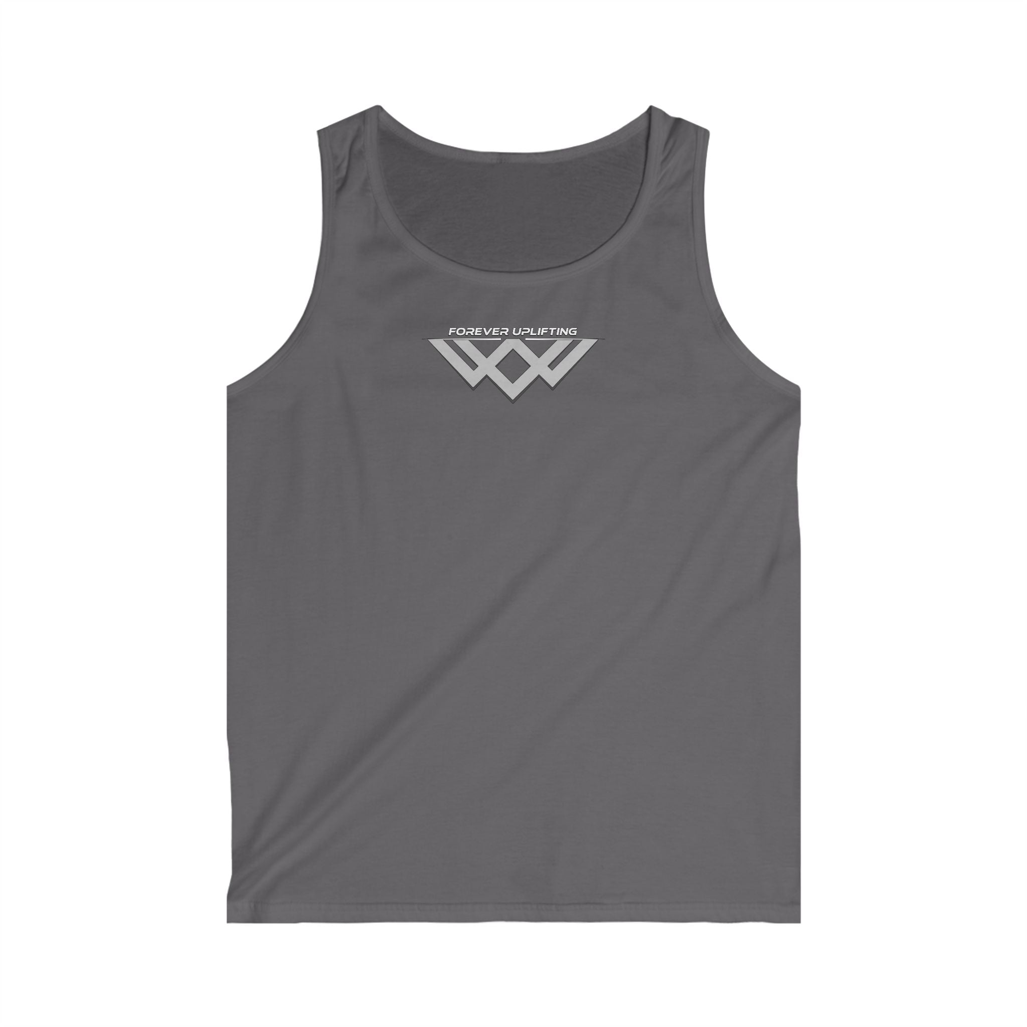 Men's Statement Logo Tank Top | FUL