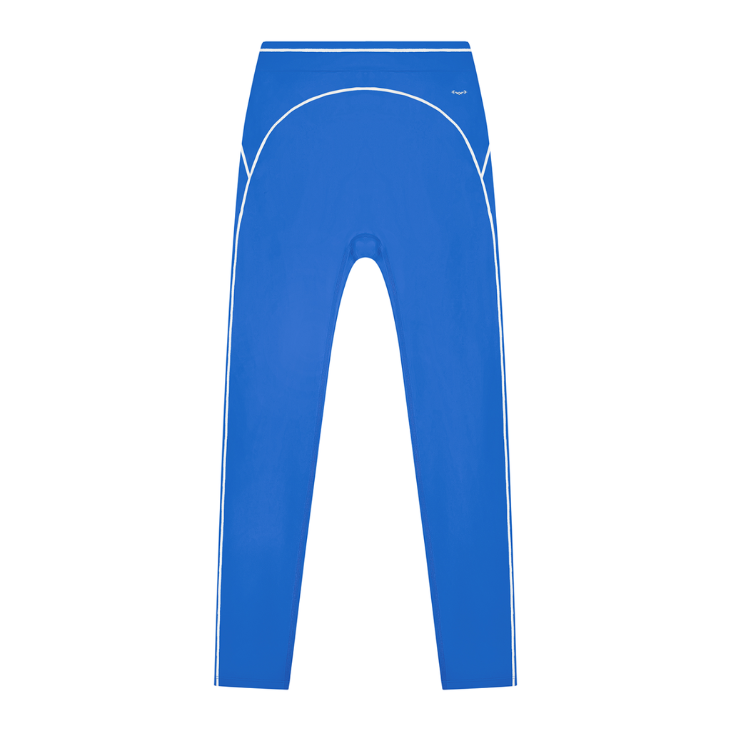 Women's High Rise Topstitching Leggings