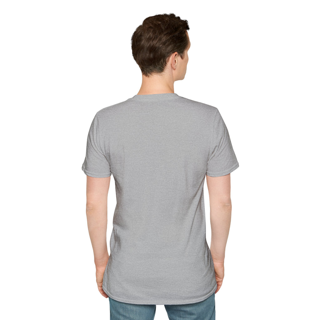 Unisex Statement Logo T-Shirt | FUL