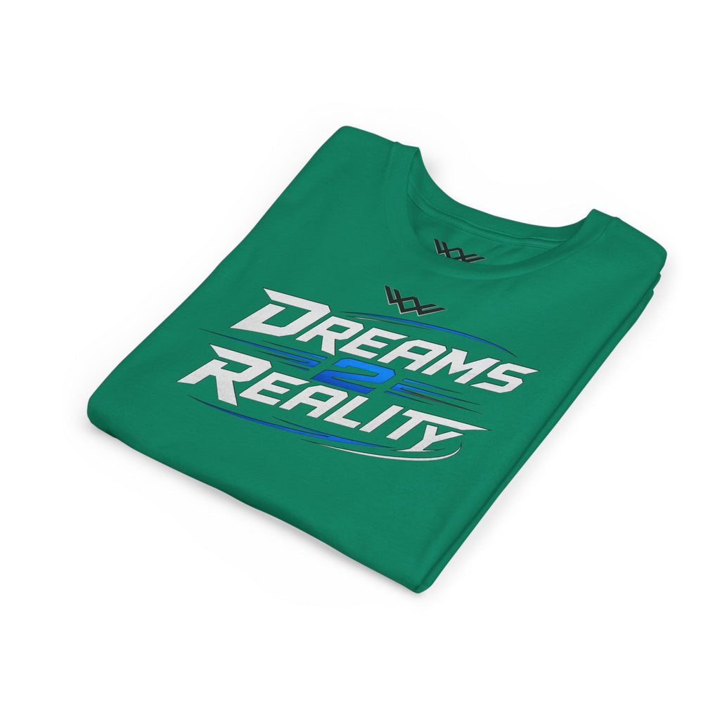 Youths  — "Dreams 2 Reality" Graphic Tee