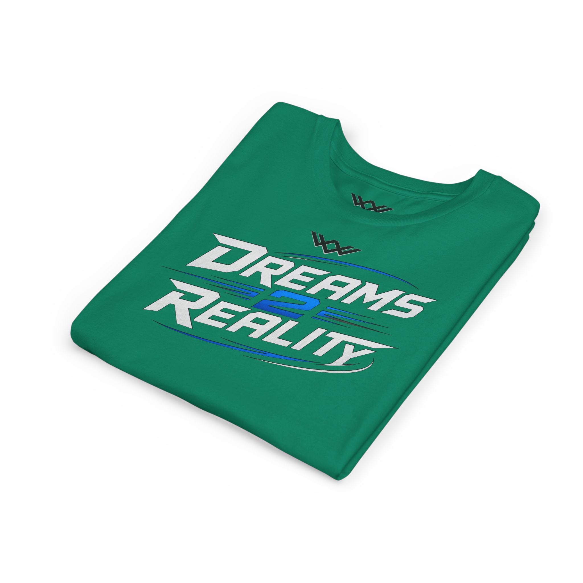 Youths  — "Dreams 2 Reality" Graphic Tee