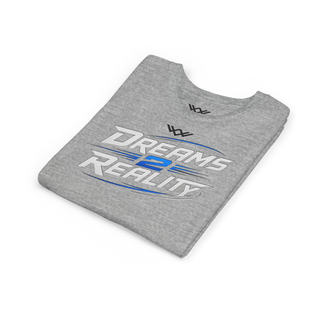 Youths  — "Dreams 2 Reality" Graphic Tee