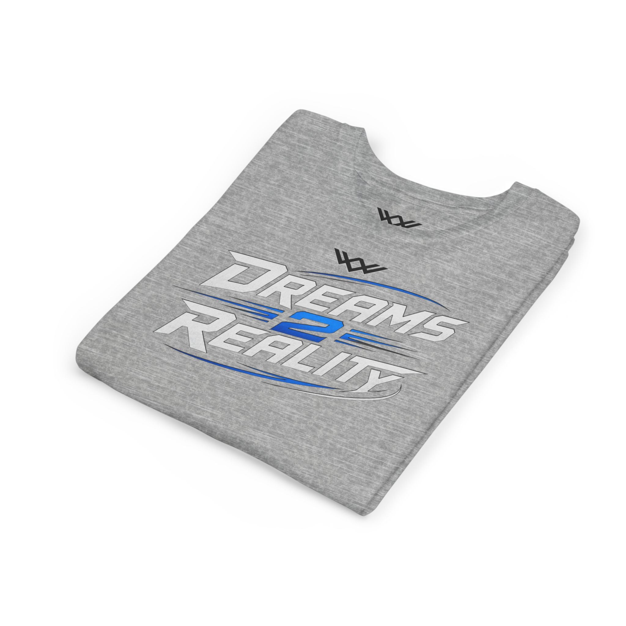 Youths  — "Dreams 2 Reality" Graphic Tee