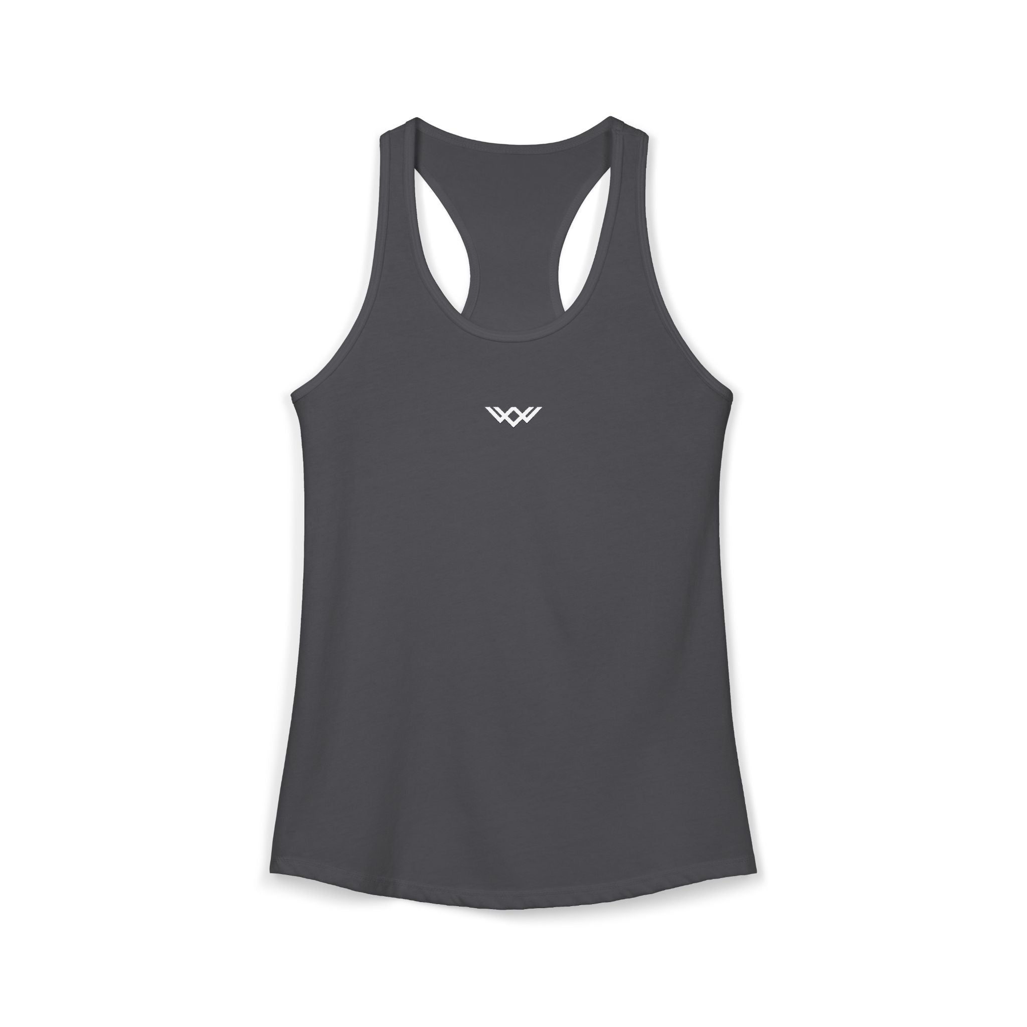 Women's - Racerback Tank top