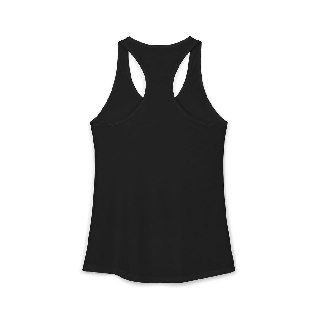Women's - Racerback Tank top