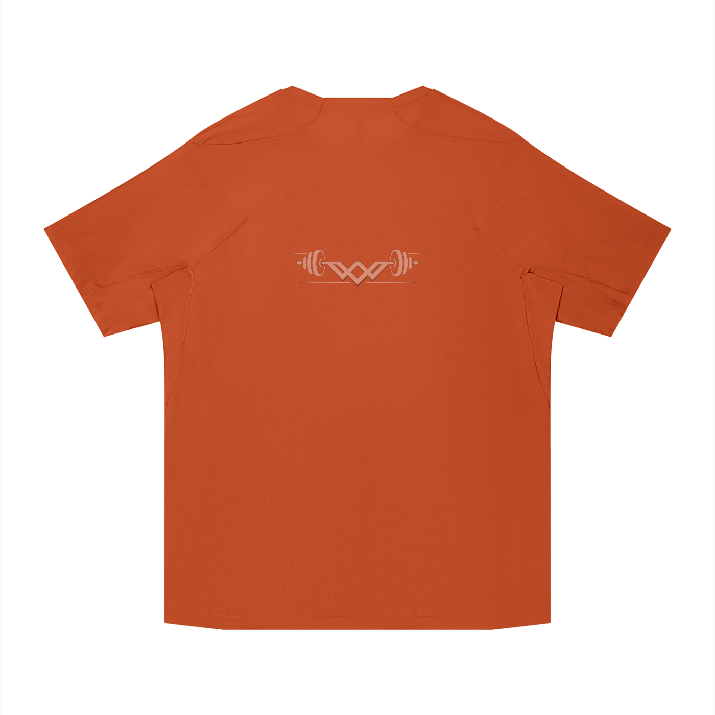 Men’s Lightweight Training T-Shirt