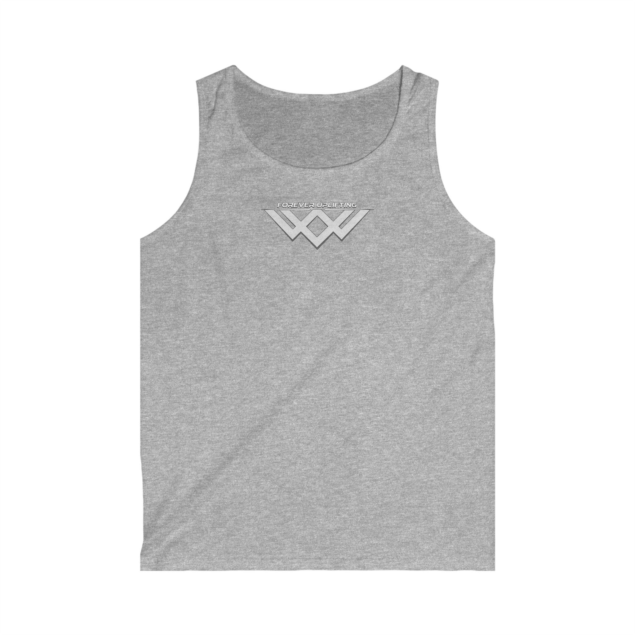 Men's Statement Logo Tank Top | FUL