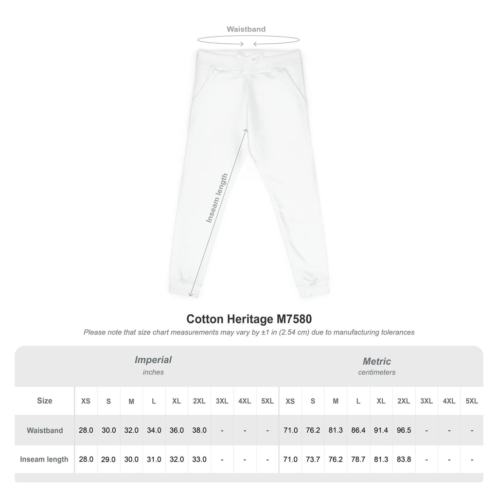 Unisex Signature Logo Fleece Sweatpants