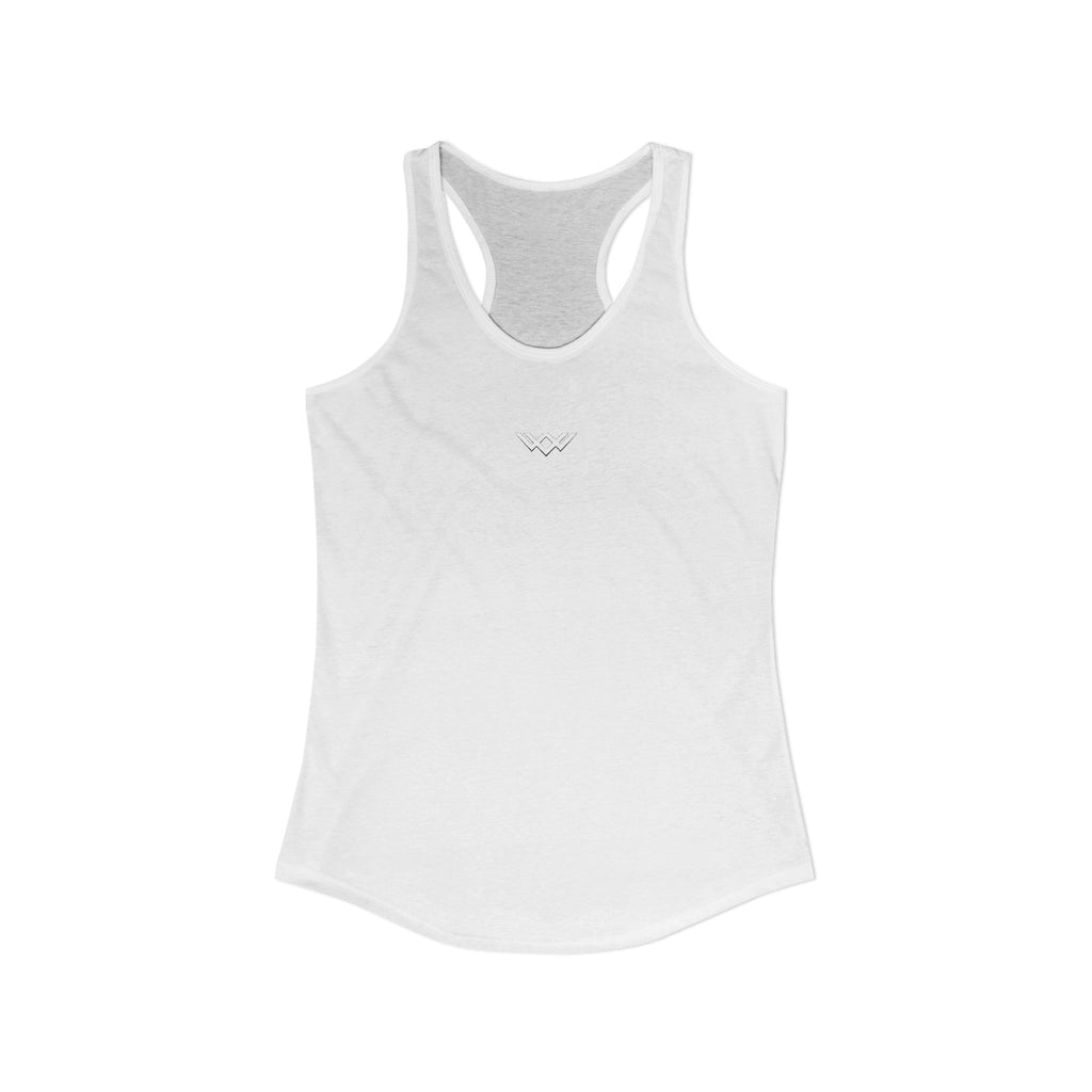 Women's - Racerback Tank top