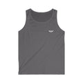 Men's Casual Summer Signature Logo Tank | FUL