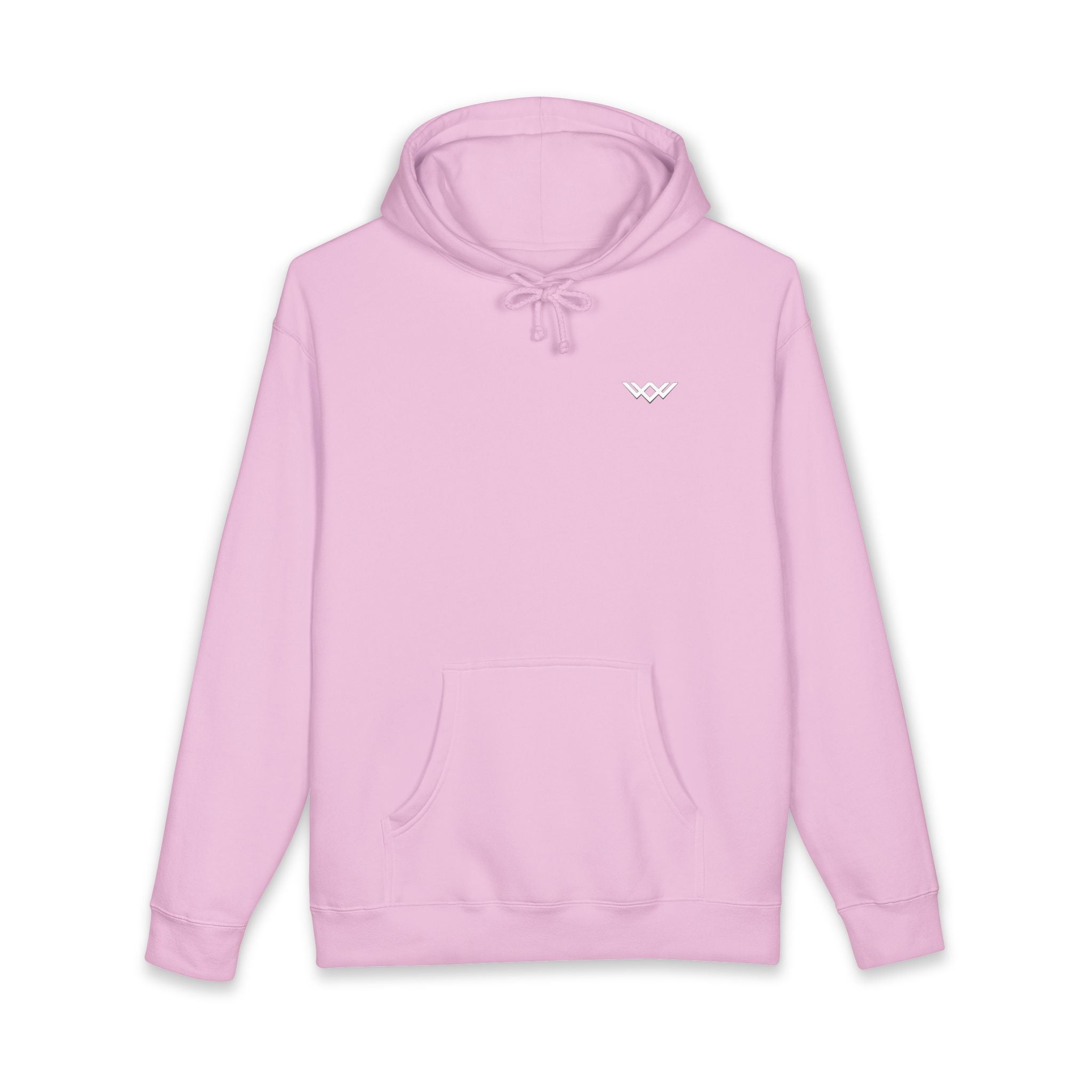 Unisex Signature Logo Heavyweight Pullover Hoodie | FUL