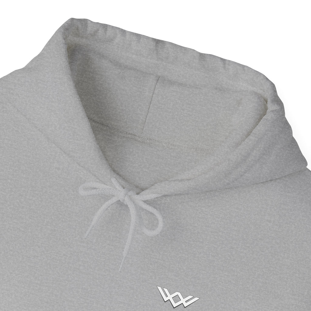 Unisex Heavy Blend Signature Logo Hoodie | FUL