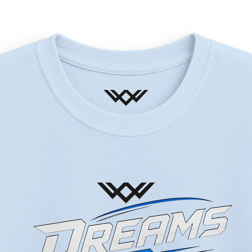 Kids | "Dreams 2 Reality" Graphic Tee