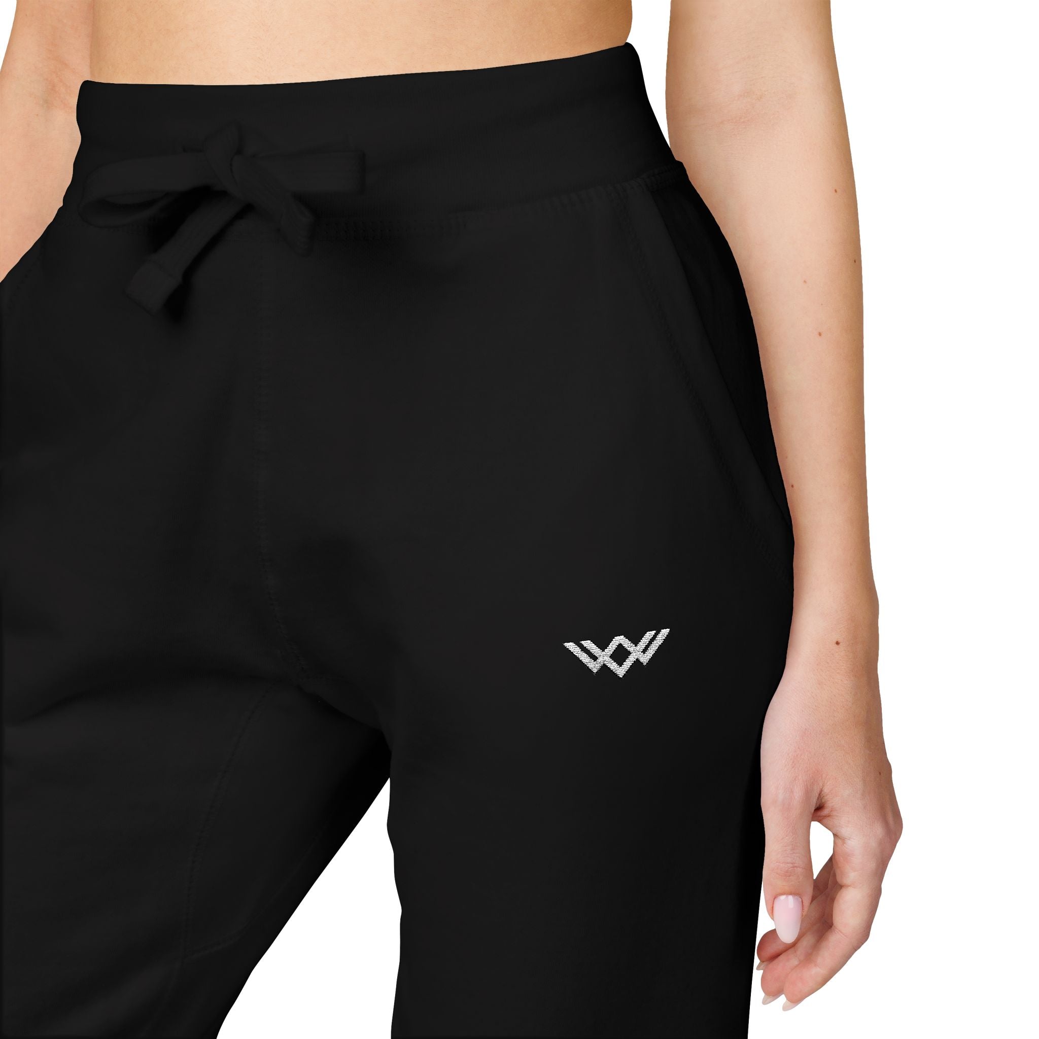Unisex Signature Logo Fleece Sweatpants