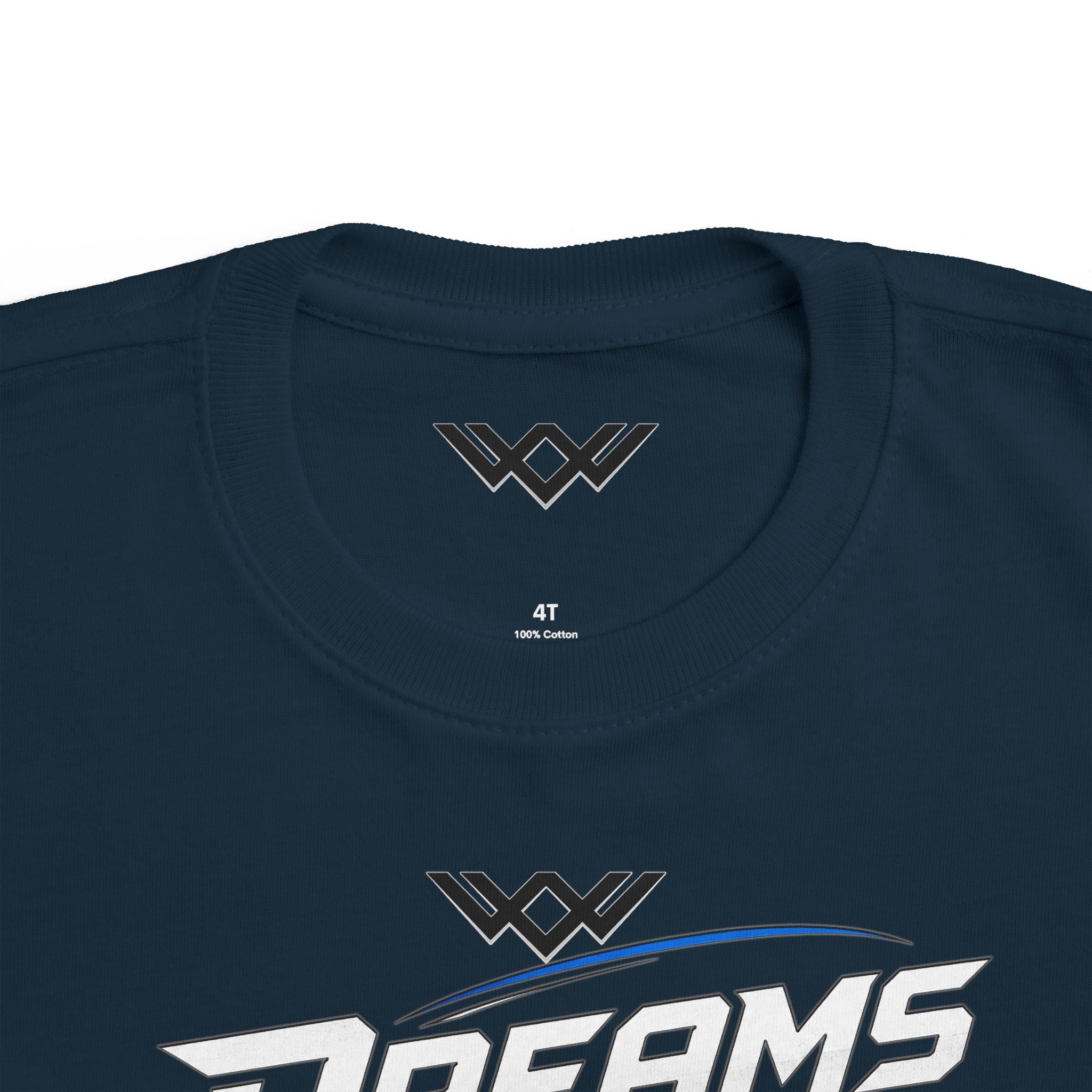 Toddlers — "Full Potential Loading" Graphic Tee