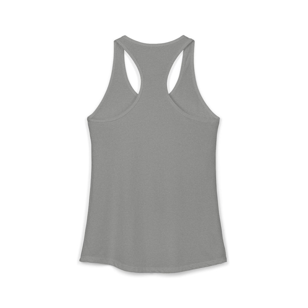 Women's - Racerback Tank top