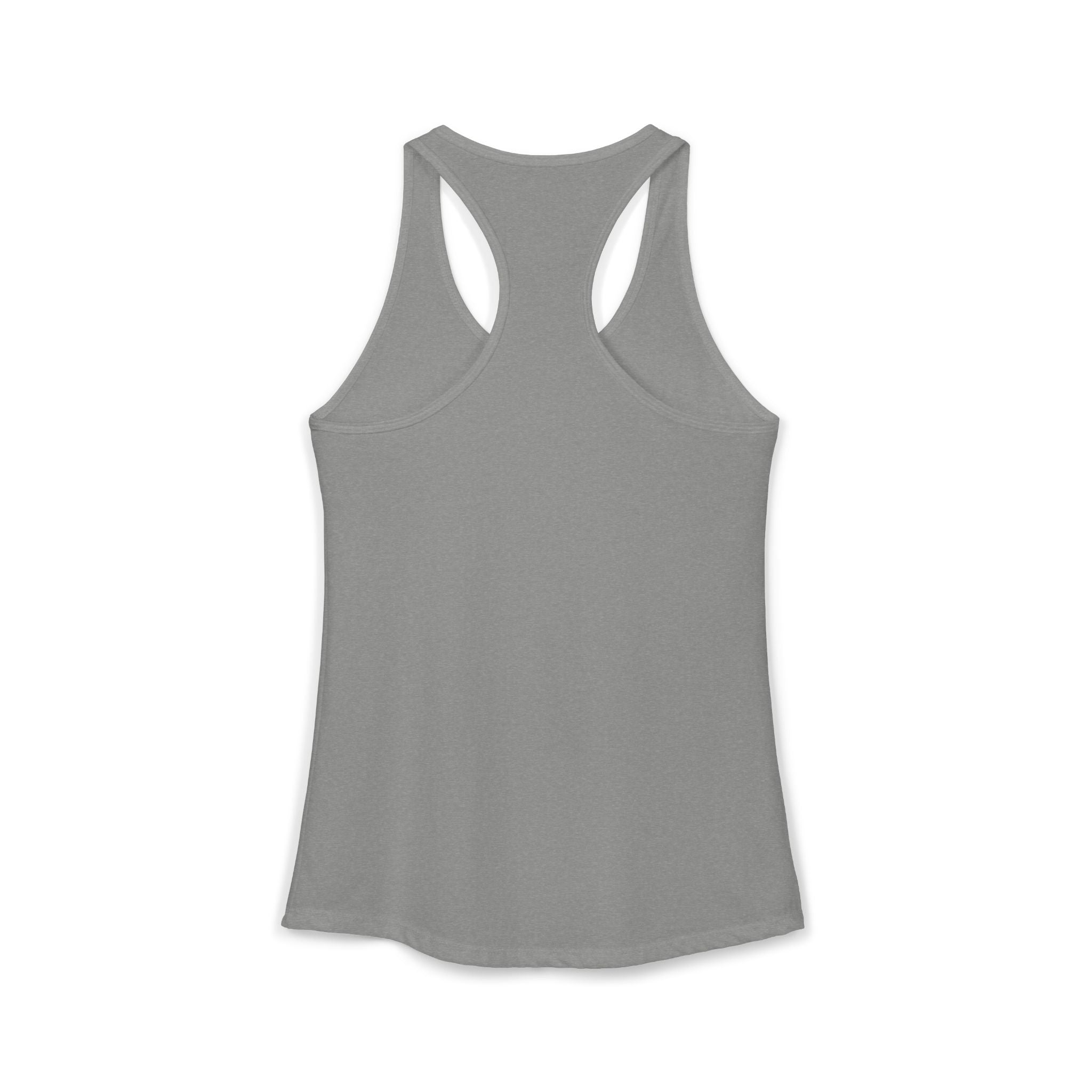Women's - Racerback Tank top