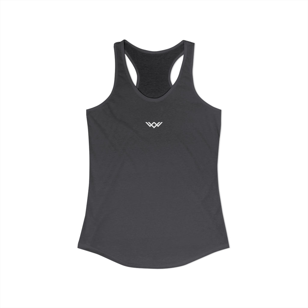 Women's - Racerback Tank top