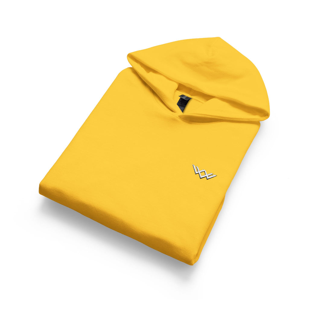 Kids Casual Pullover Signature Logo | FUL