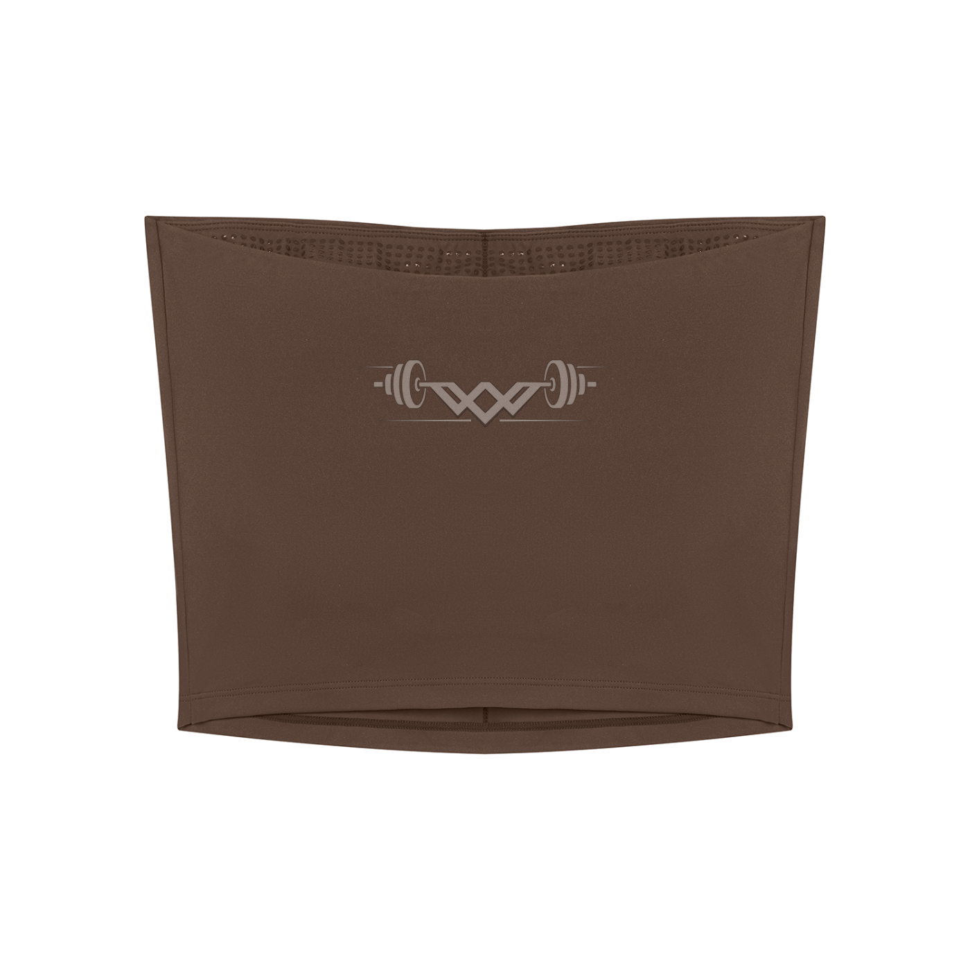 Women’s Yoga Cropped Tube Top