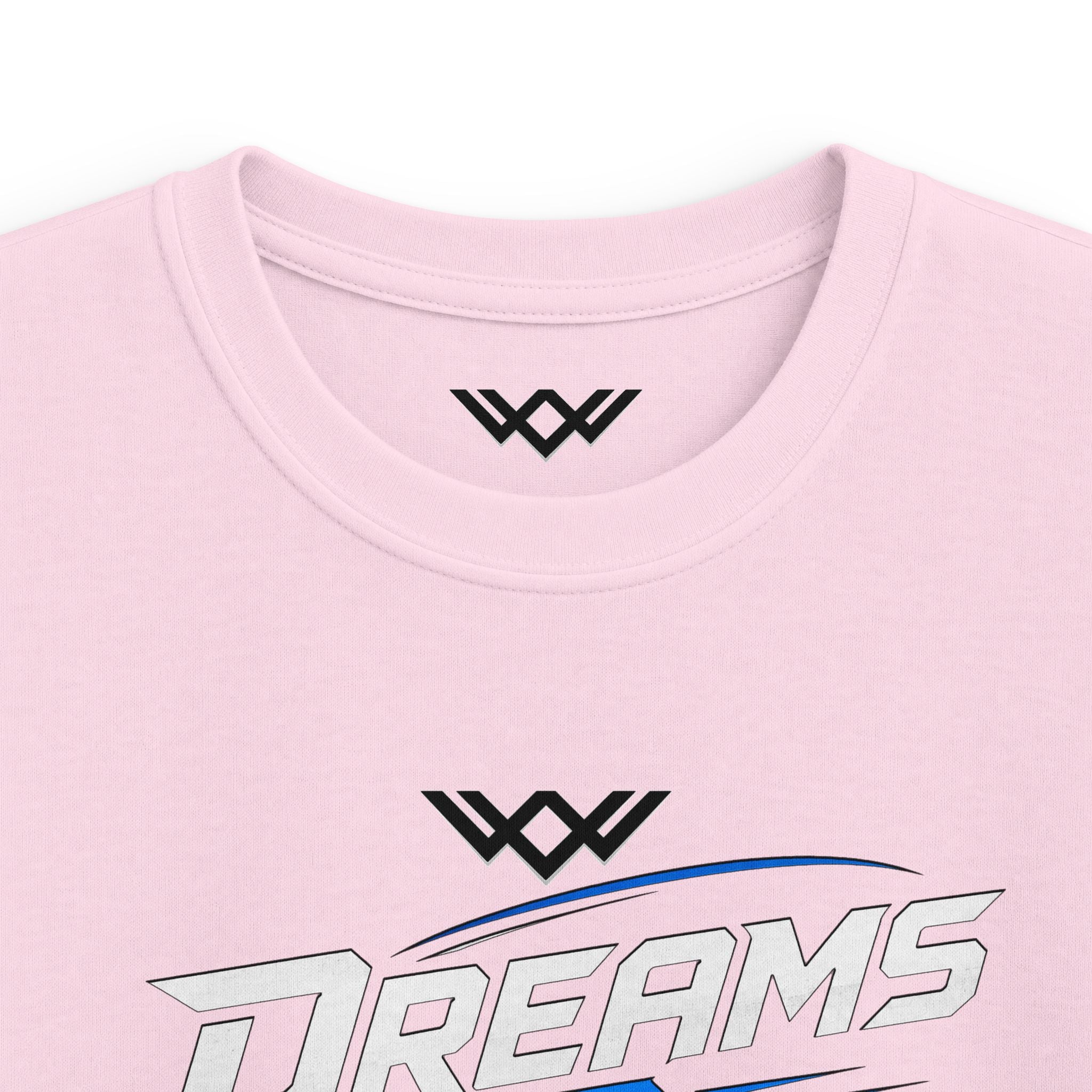 Kids | "Dreams 2 Reality" Graphic Tee