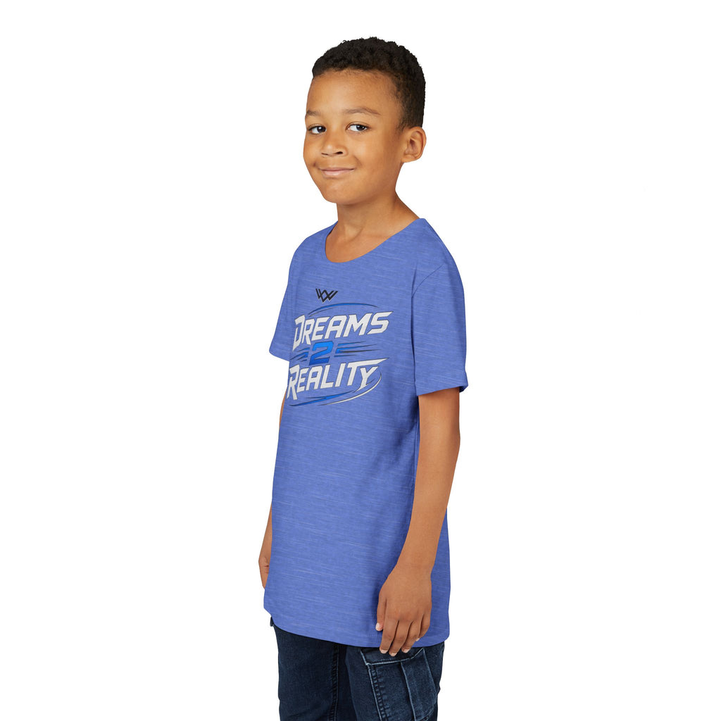 Youths  — "Dreams 2 Reality" Graphic Tee