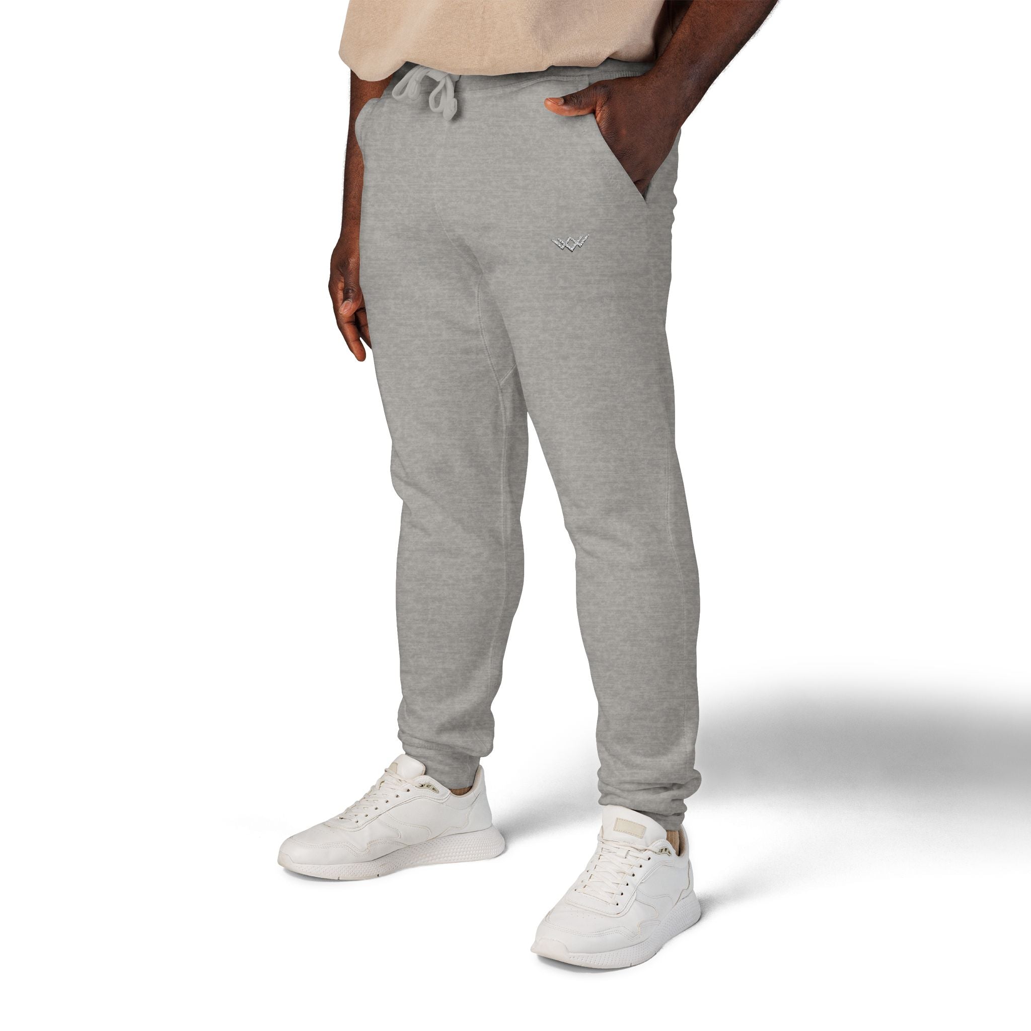 Unisex Signature Logo Fleece Sweatpants
