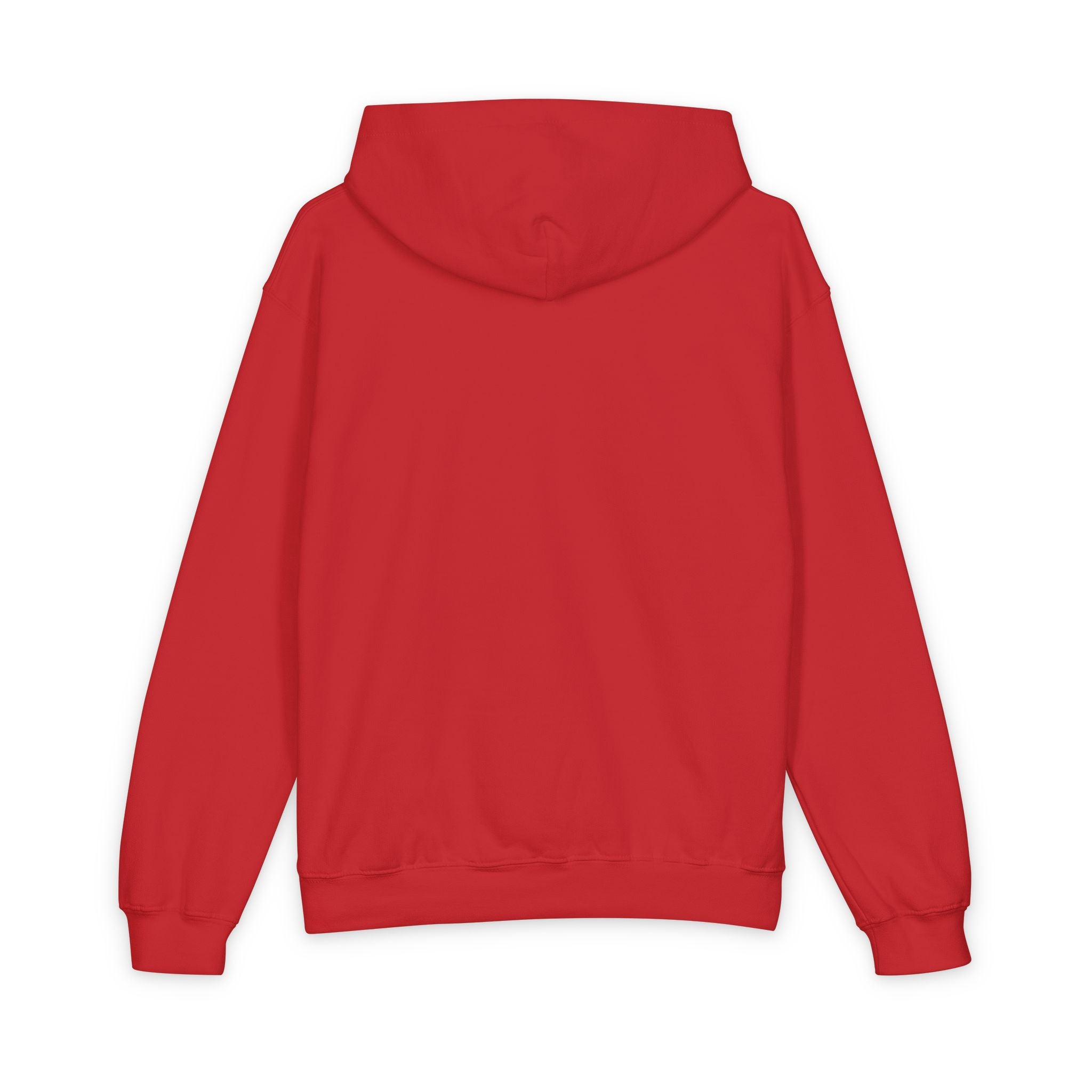 Kids Casual Pullover Signature Logo | FUL