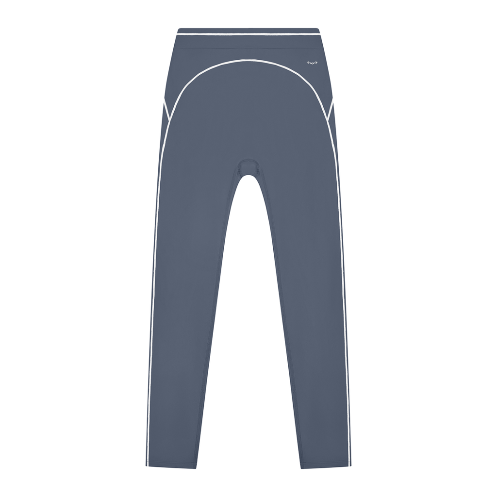 Women's High Rise Topstitching Leggings