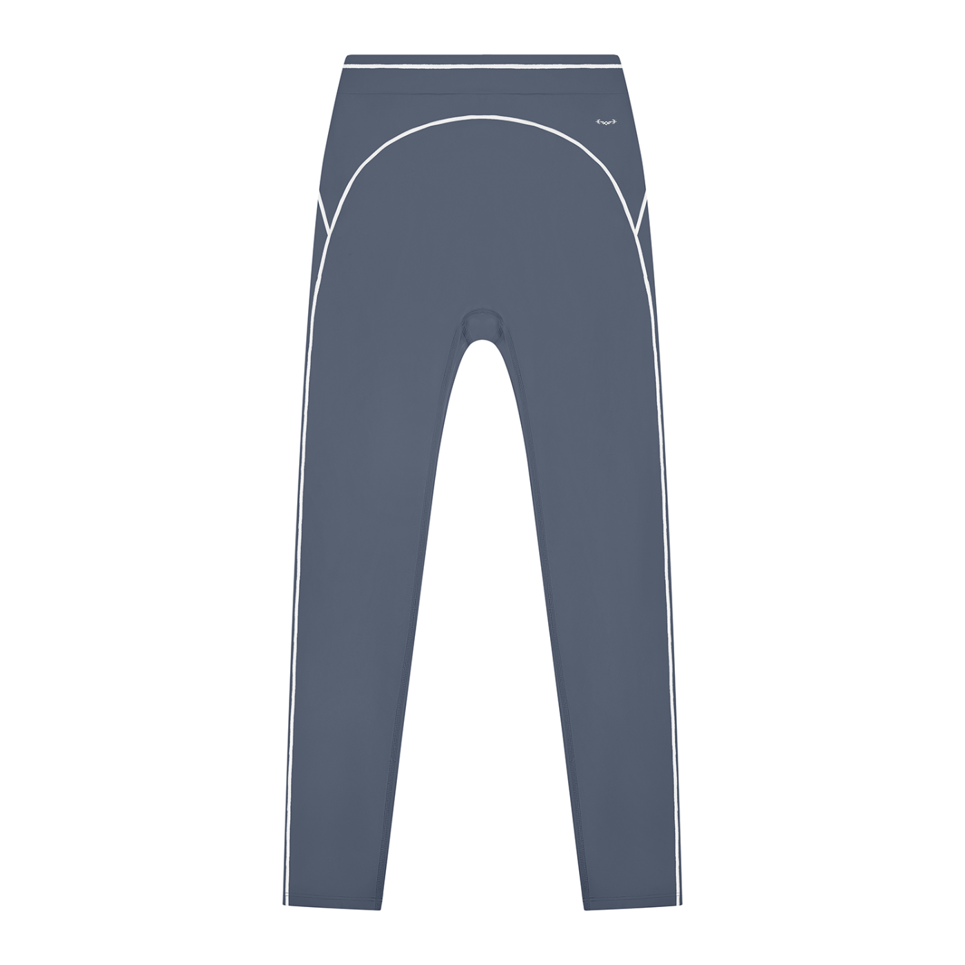 Women's High Rise Topstitching Leggings