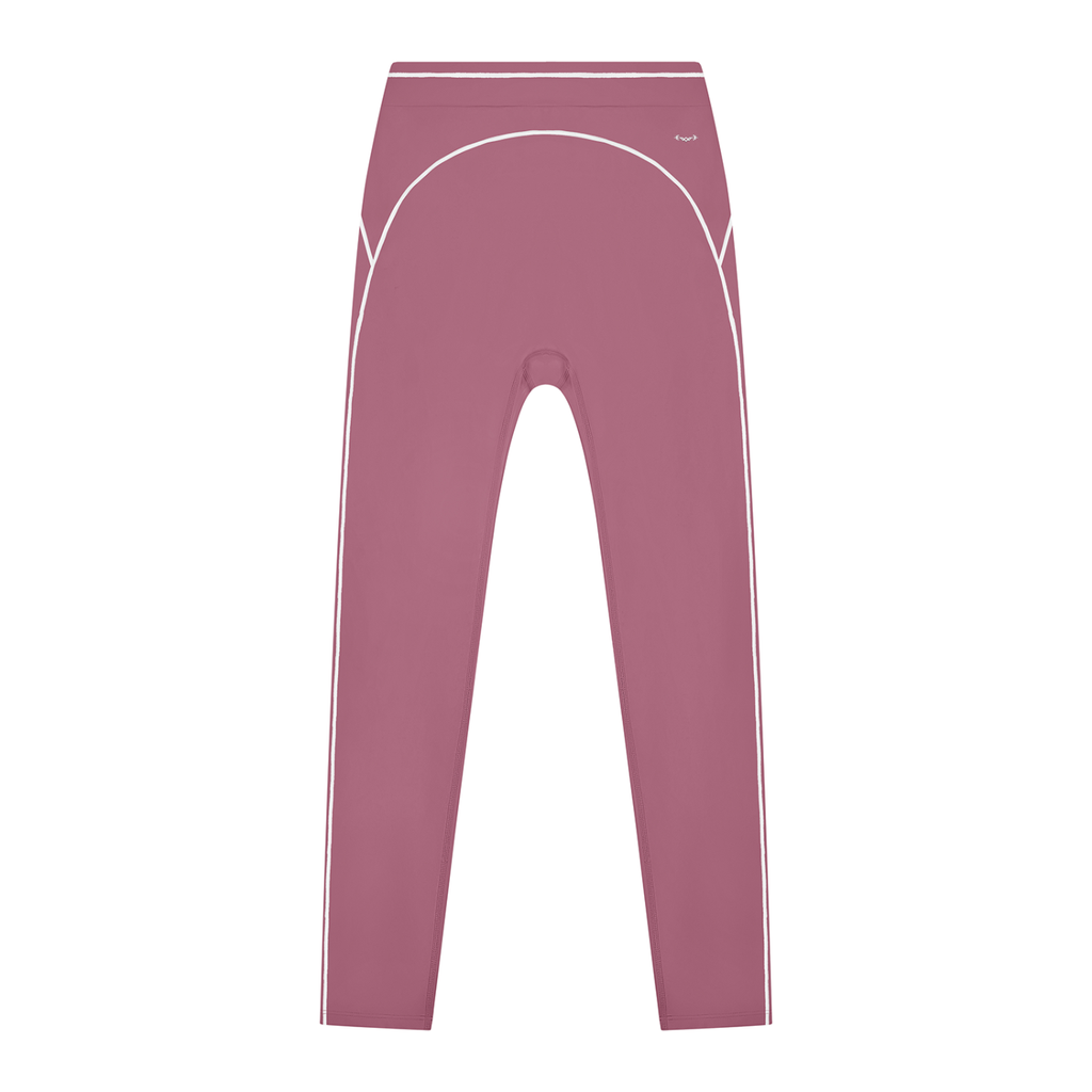 Women's High Rise Topstitching Leggings