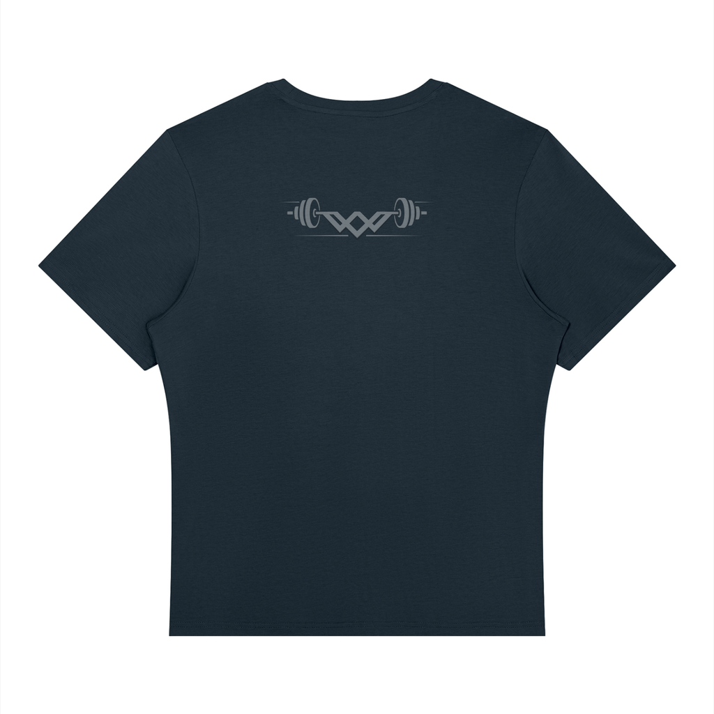 Men's Regular Fit Training T-Shirt