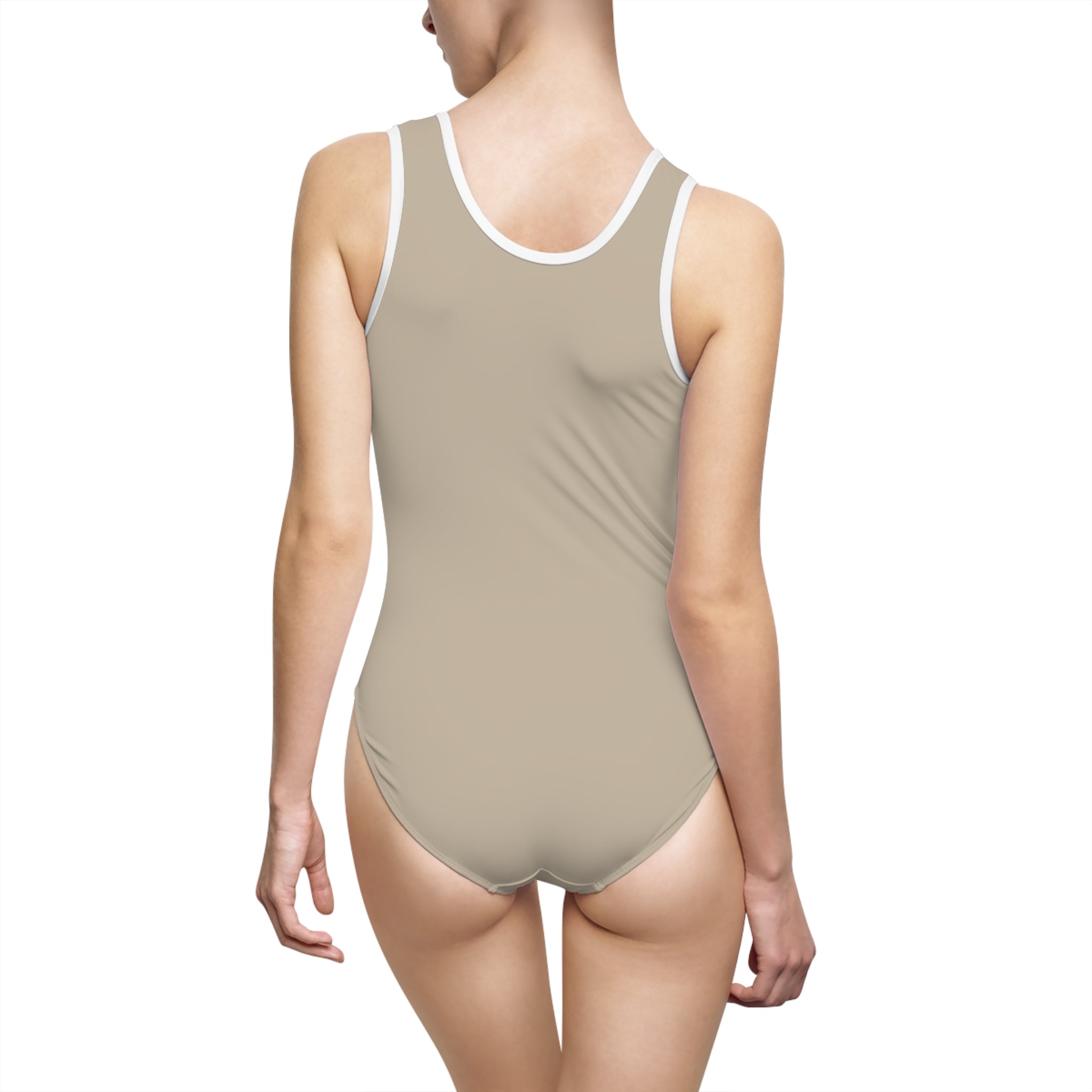 Women's Stone One-Piece Swimsuit | FUL